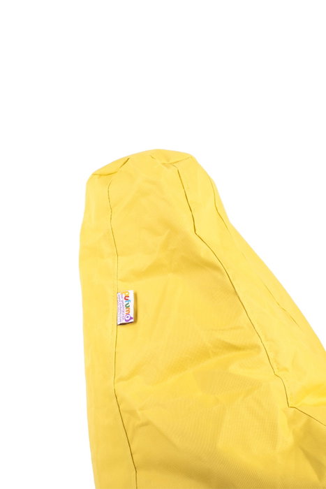 Atelier Del Sofa Damla - Puf Amarillo Atelier Del Sofa Damla - Puf Amarillo